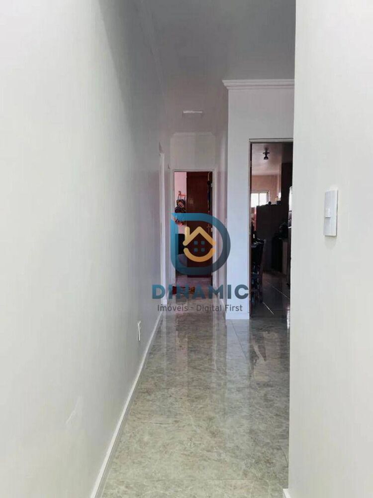 Apartamento à venda com 3 quartos, 110m² - Foto 3