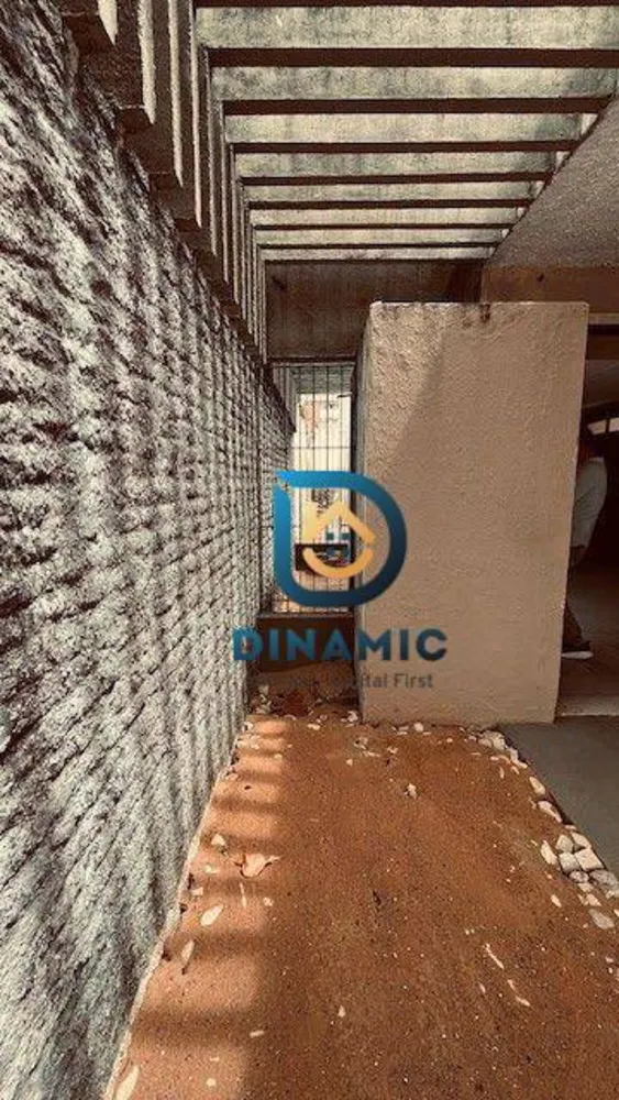 Casa, 4 quartos, 259 m² - Foto 2