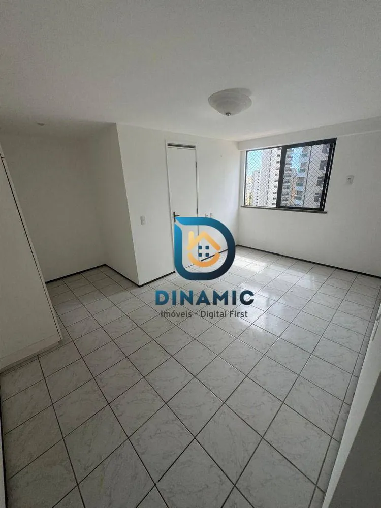Apartamento, 3 quartos, 125 m² - Foto 7