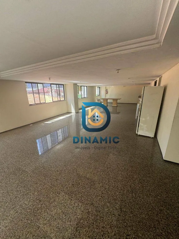 Apartamento, 3 quartos, 125 m² - Foto 2