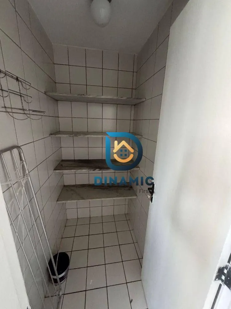 Apartamento, 3 quartos, 125 m² - Foto 10