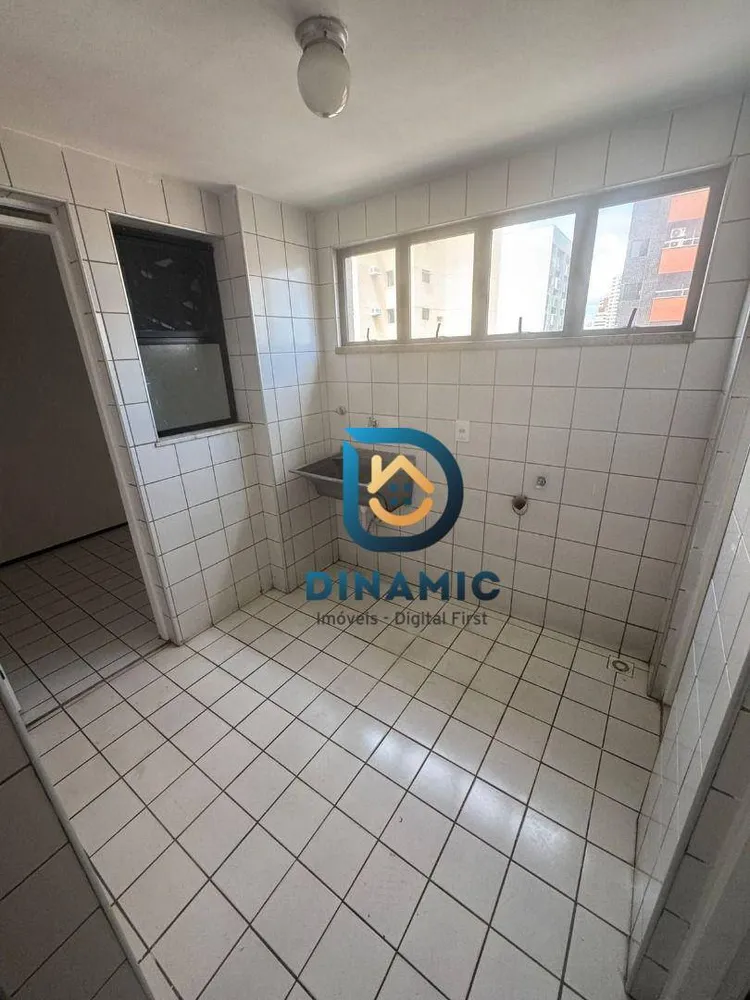 Apartamento, 3 quartos, 125 m² - Foto 12