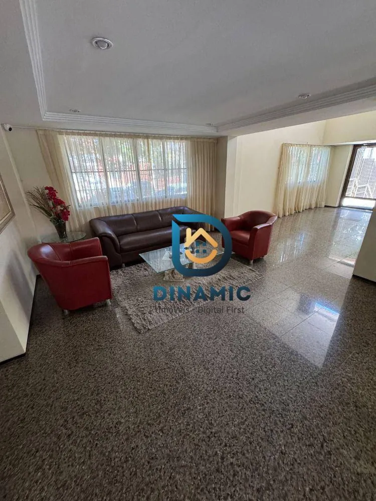 Apartamento, 3 quartos, 125 m² - Foto 1
