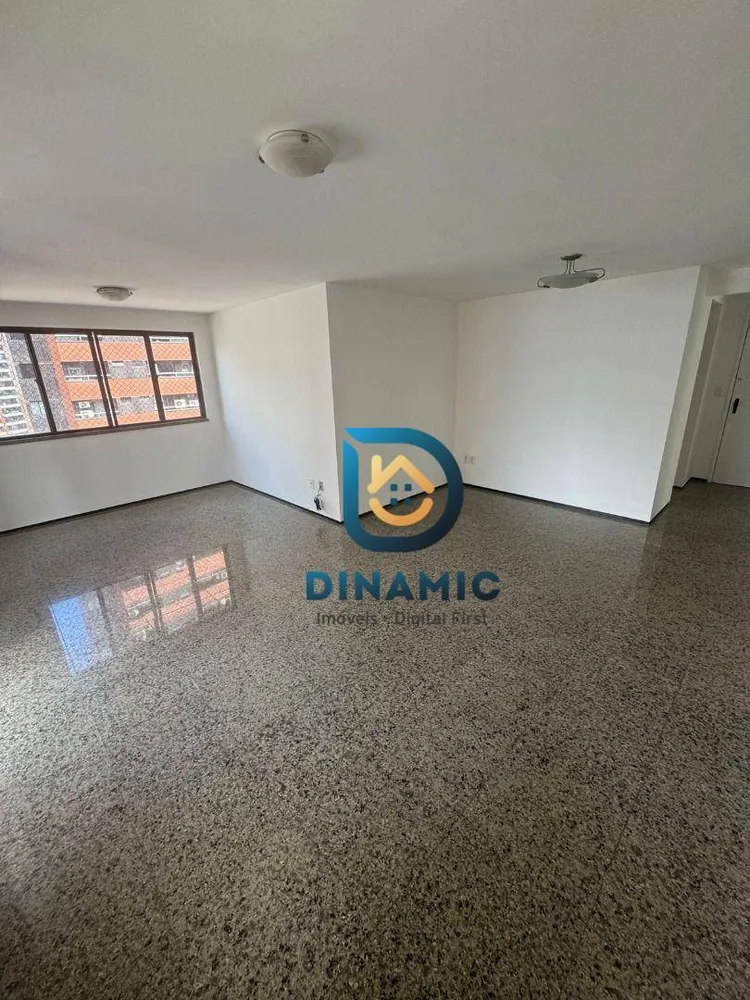 Apartamento, 3 quartos, 125 m² - Foto 4
