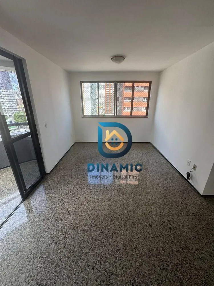 Apartamento, 3 quartos, 125 m² - Foto 5