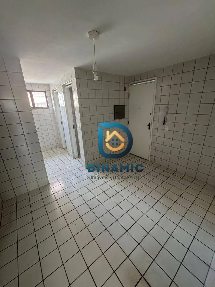 Apartamento, 3 quartos, 125 m² - Foto 11