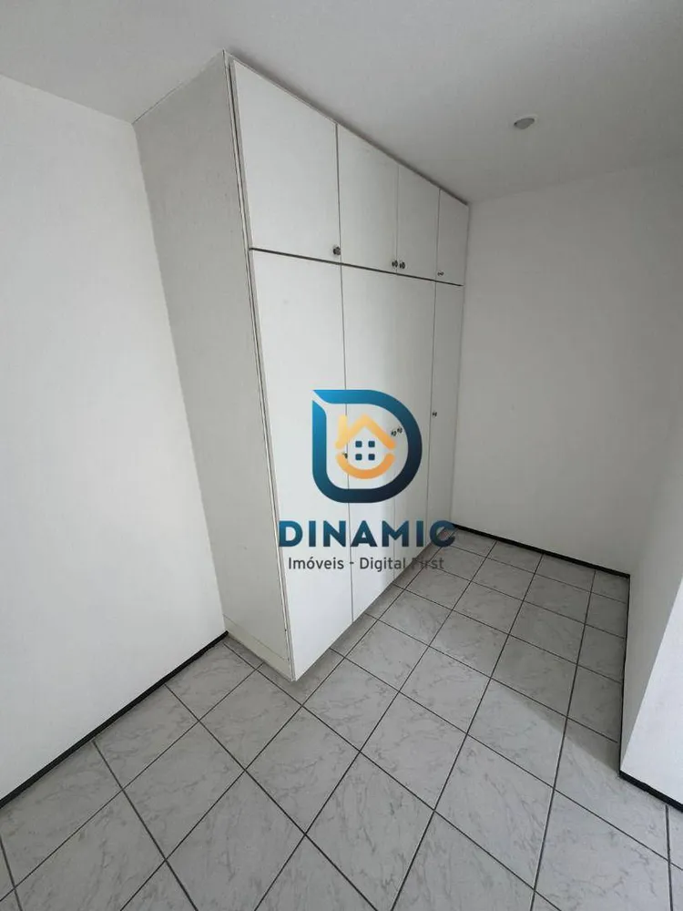 Apartamento, 3 quartos, 125 m² - Foto 4