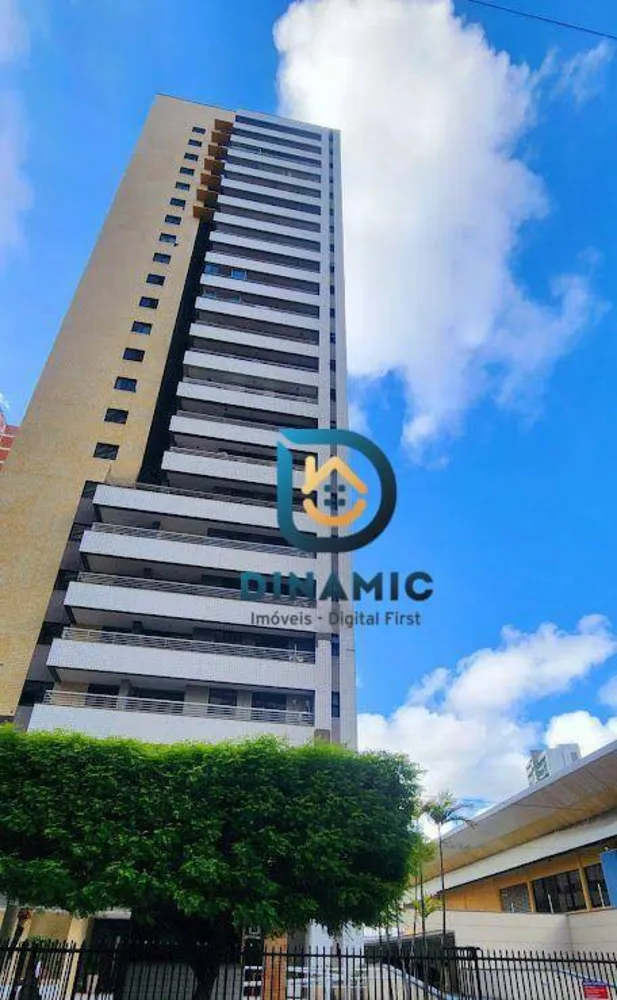 Apartamento, 2 quartos, 72 m² - Foto 1