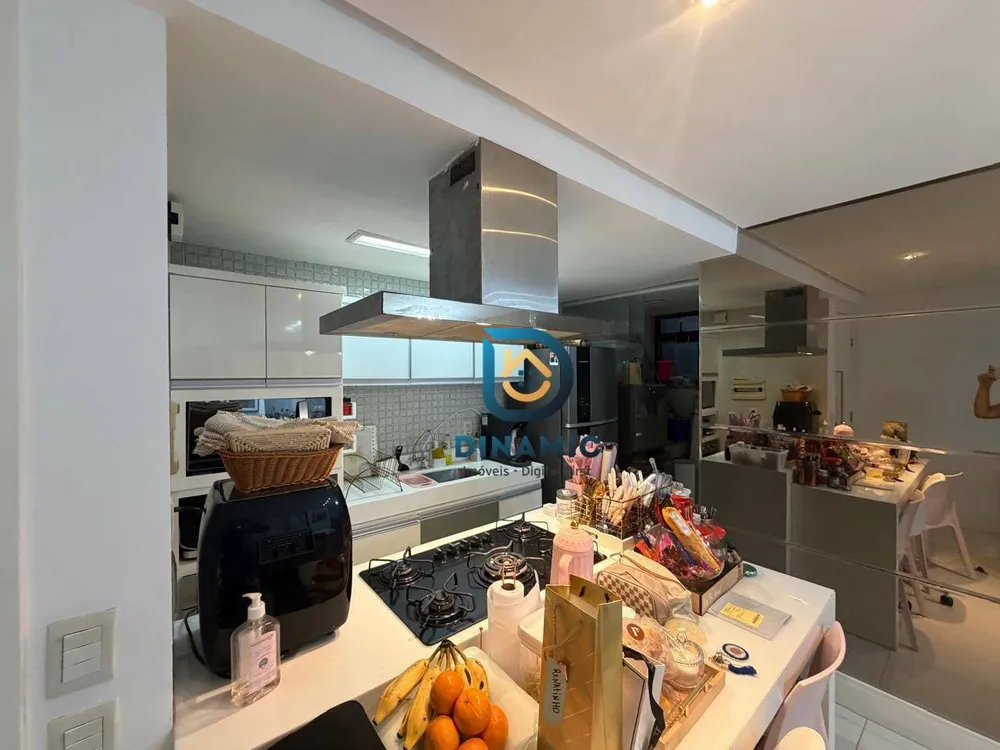 Apartamento, 2 quartos, 72 m² - Foto 1