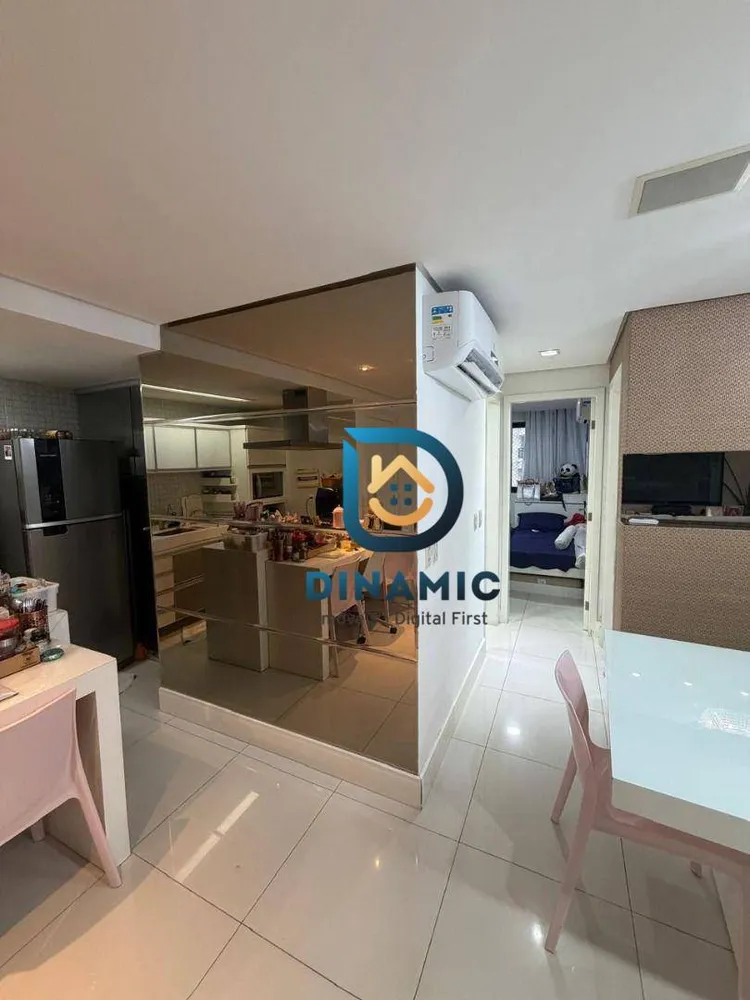 Apartamento, 2 quartos, 72 m² - Foto 4