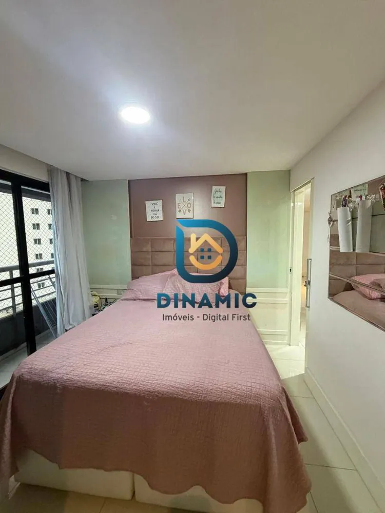 Apartamento, 2 quartos, 72 m² - Foto 11