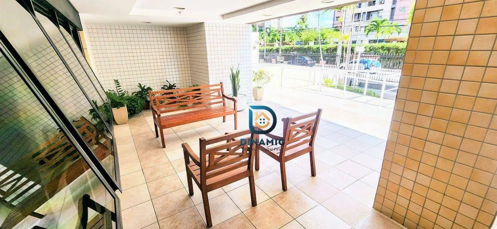 Apartamento, 2 quartos, 72 m² - Foto 6