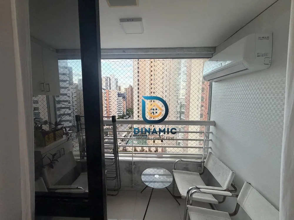 Apartamento, 2 quartos, 72 m² - Foto 3