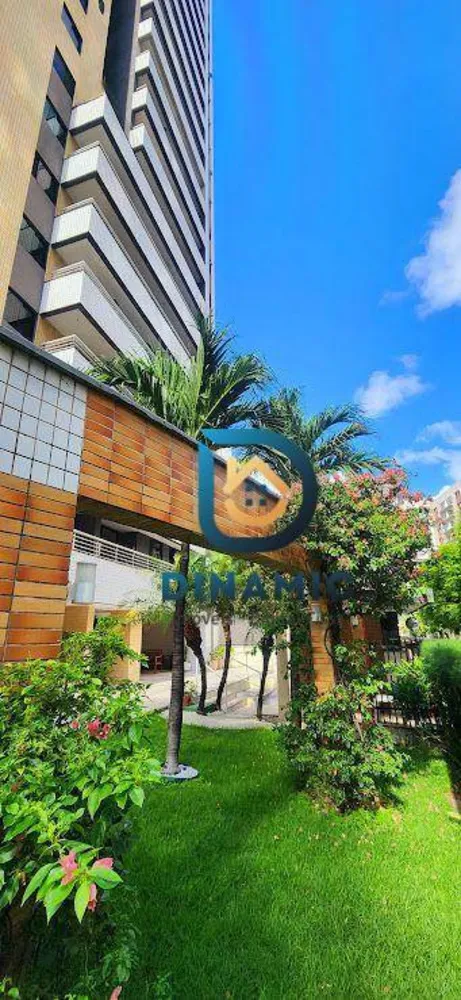 Apartamento, 2 quartos, 72 m² - Foto 4