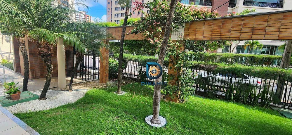 Apartamento, 2 quartos, 72 m² - Foto 3
