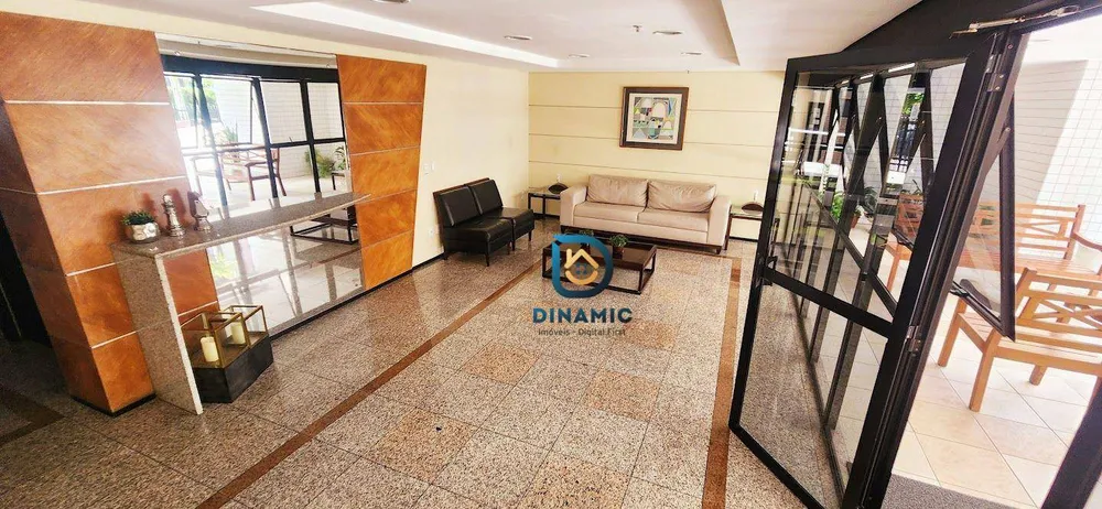 Apartamento, 2 quartos, 72 m² - Foto 2
