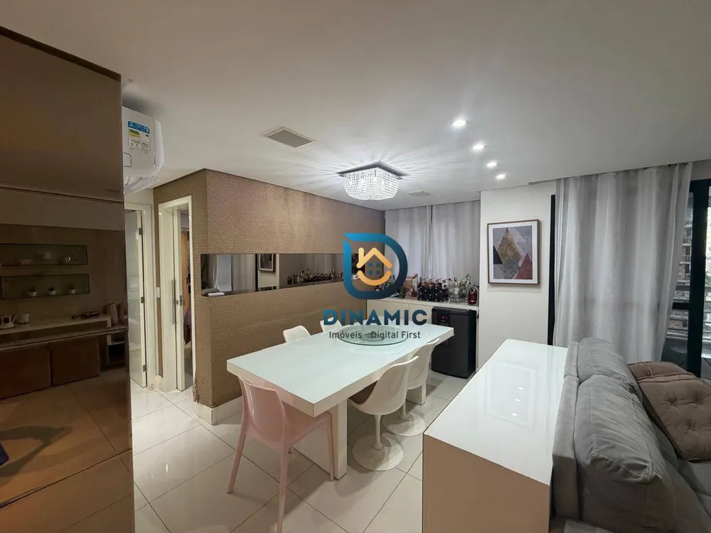 Apartamento, 2 quartos, 72 m² - Foto 8