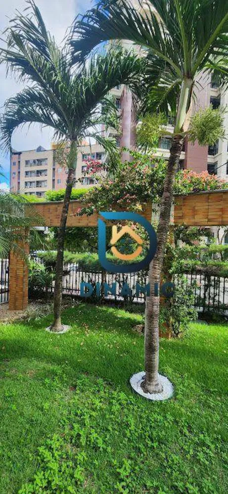 Apartamento, 2 quartos, 72 m² - Foto 2
