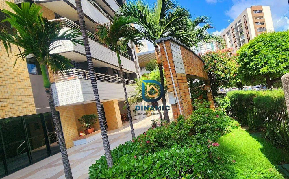 Apartamento, 2 quartos, 72 m² - Foto 5