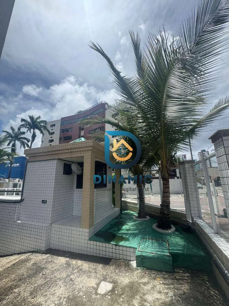 Apartamento, 3 quartos, 60 m² - Foto 2