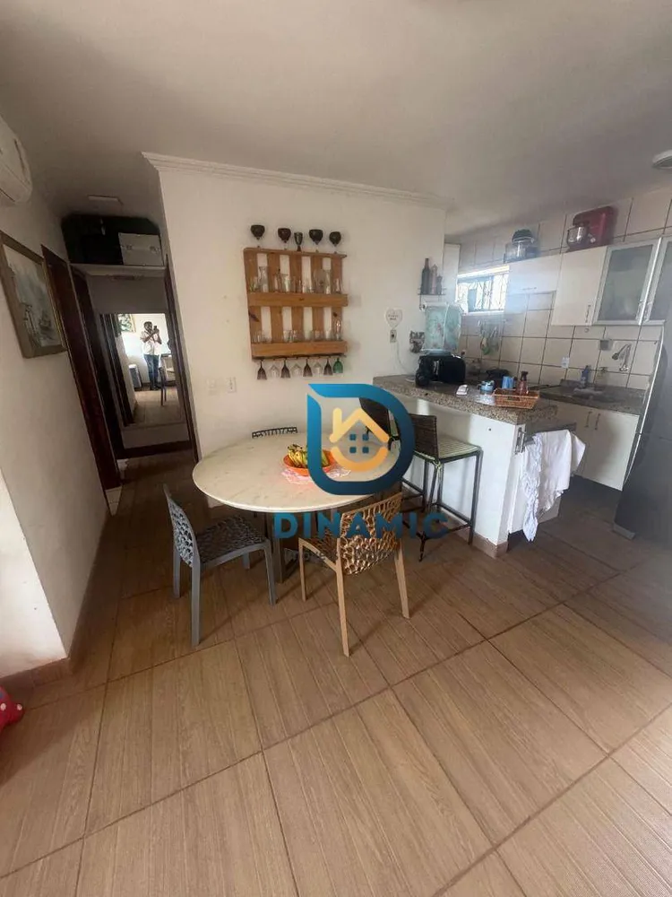 Apartamento, 3 quartos, 60 m² - Foto 1
