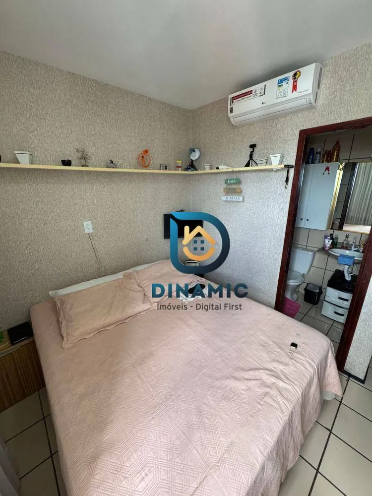 Apartamento, 3 quartos, 60 m² - Foto 4