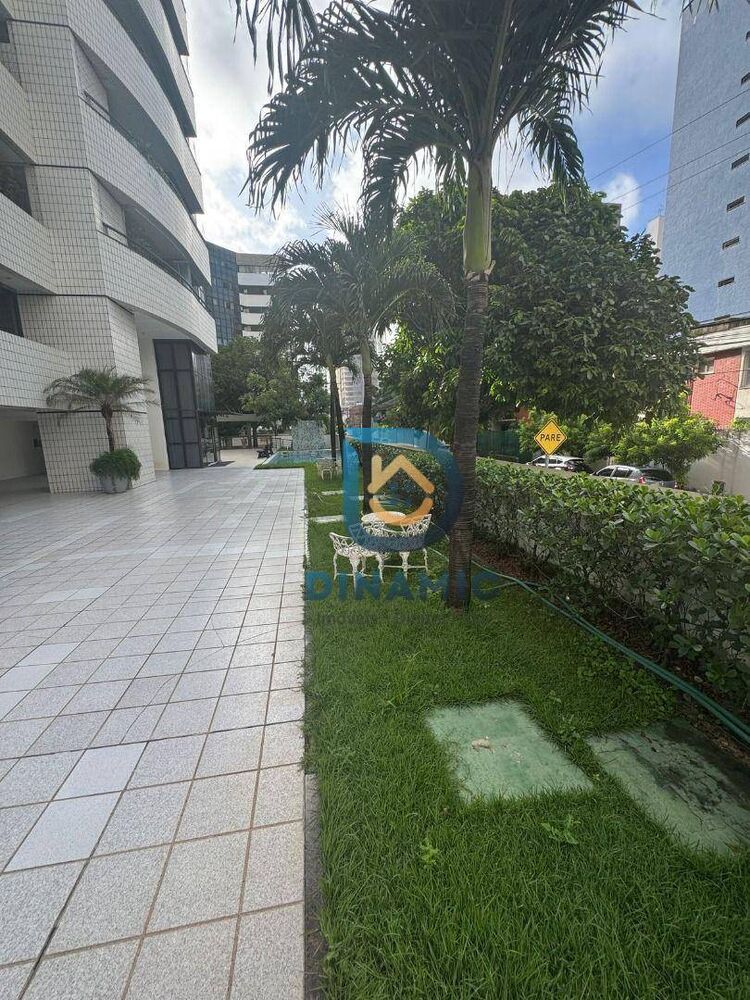 Apartamento, 4 quartos, 267 m² - Foto 24