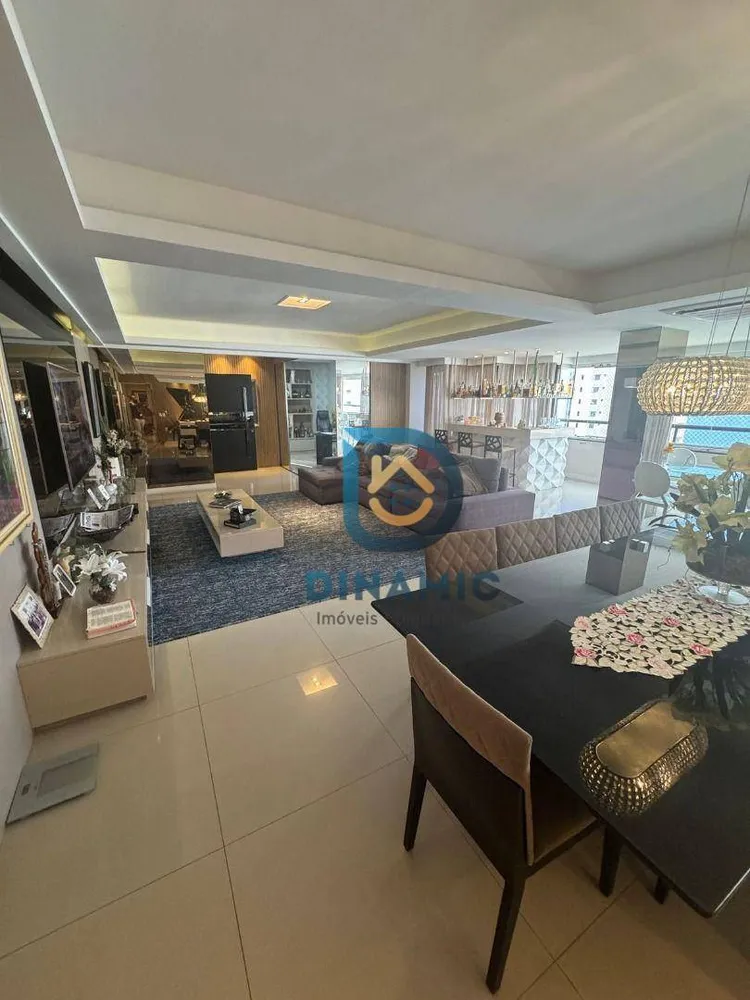 Apartamento, 4 quartos, 267 m² - Foto 14