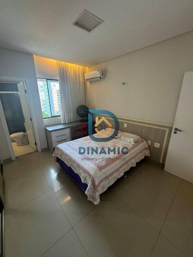 Apartamento, 4 quartos, 267 m² - Foto 1
