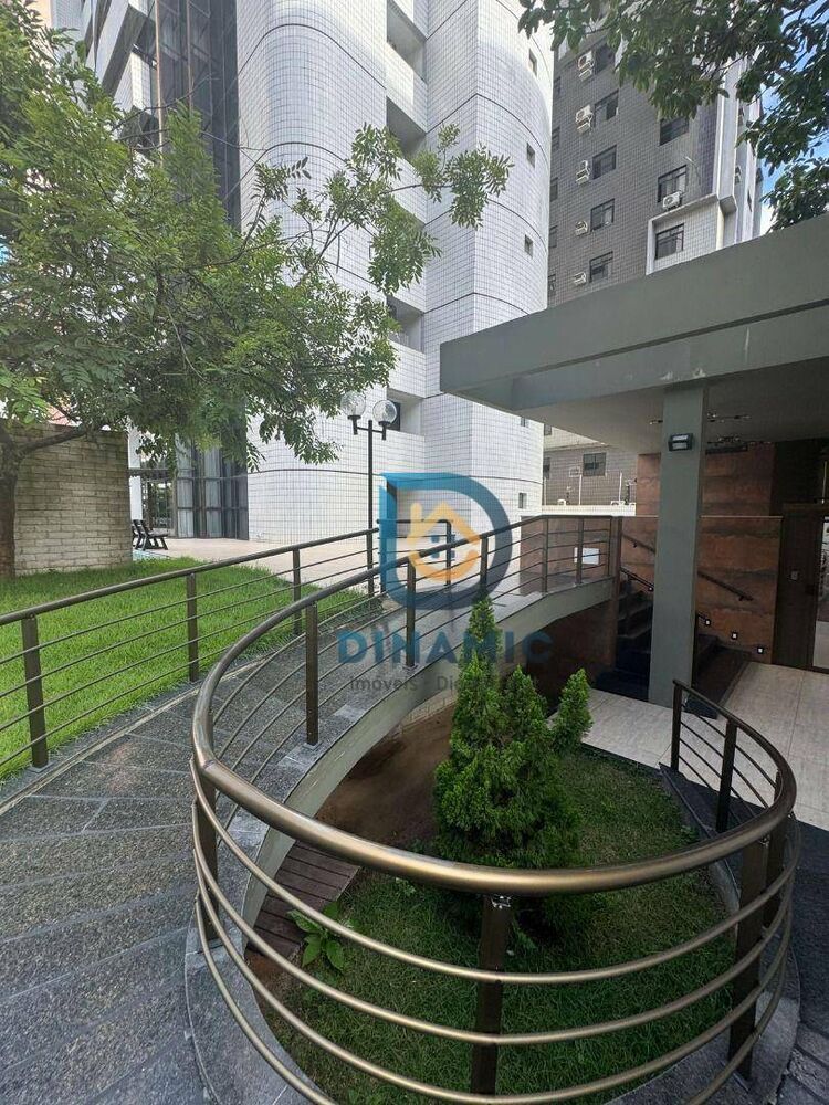 Apartamento, 4 quartos, 267 m² - Foto 21