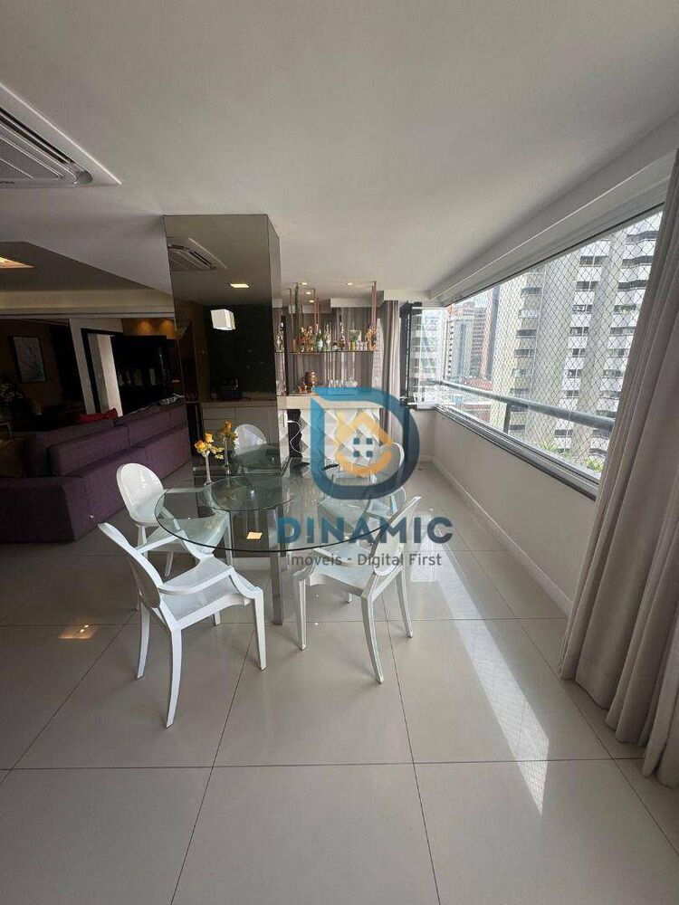 Apartamento, 4 quartos, 267 m² - Foto 11