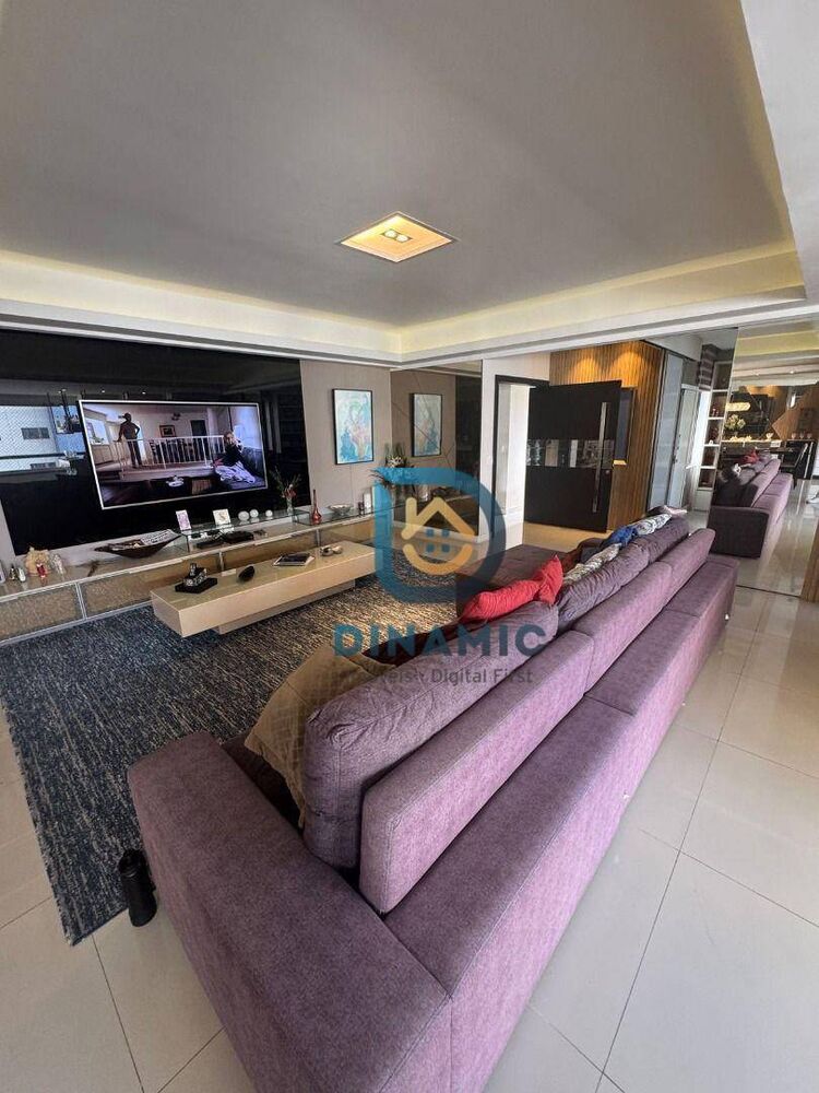 Apartamento, 4 quartos, 267 m² - Foto 26