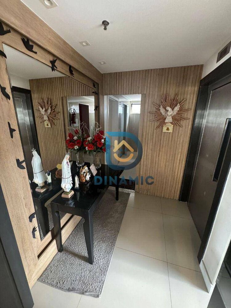 Apartamento, 4 quartos, 267 m² - Foto 6