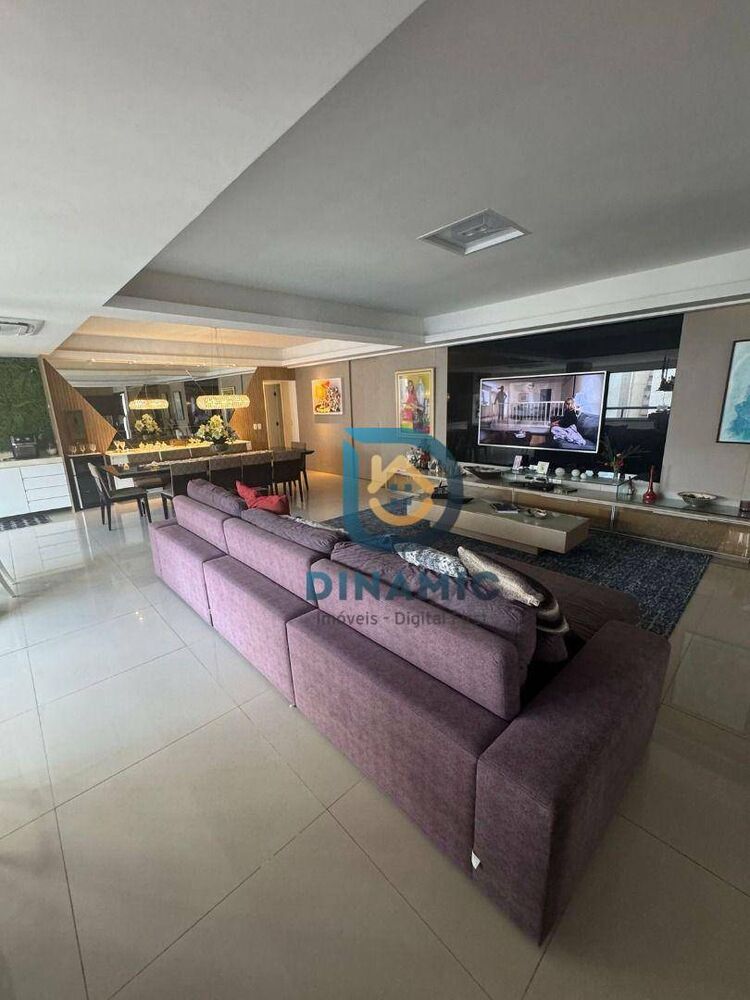 Apartamento, 4 quartos, 267 m² - Foto 18