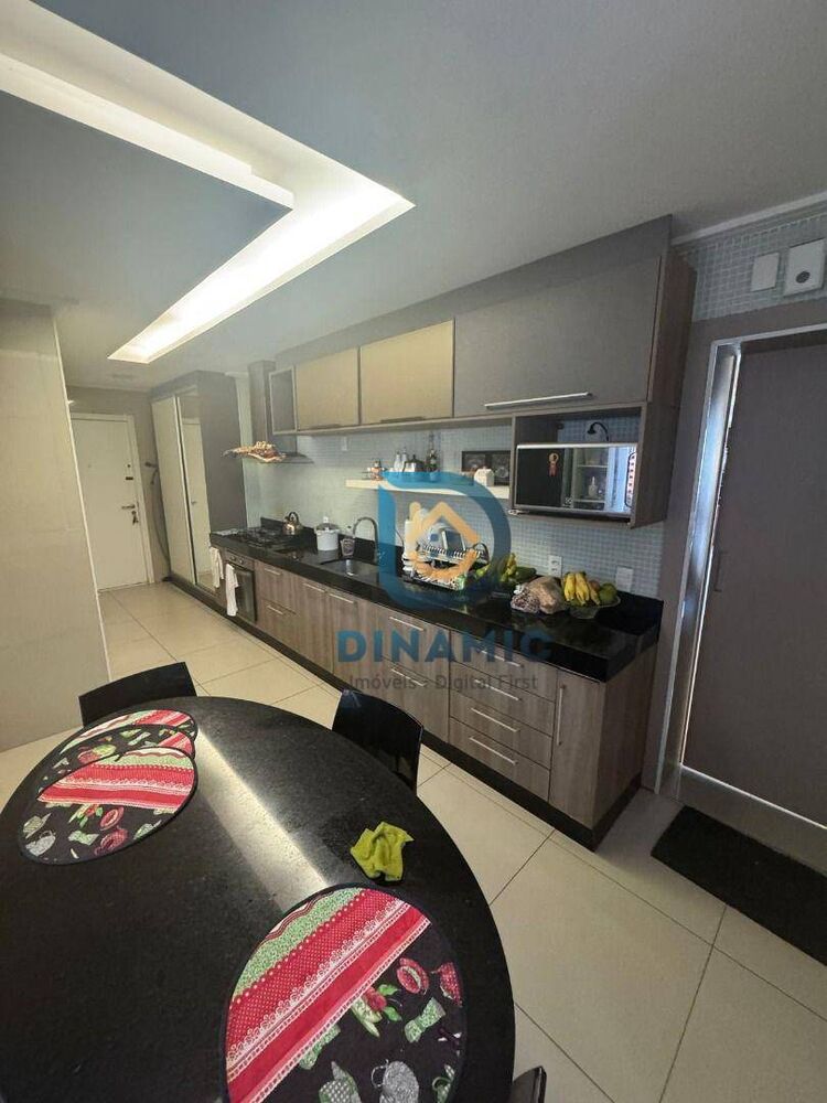 Apartamento, 4 quartos, 267 m² - Foto 9