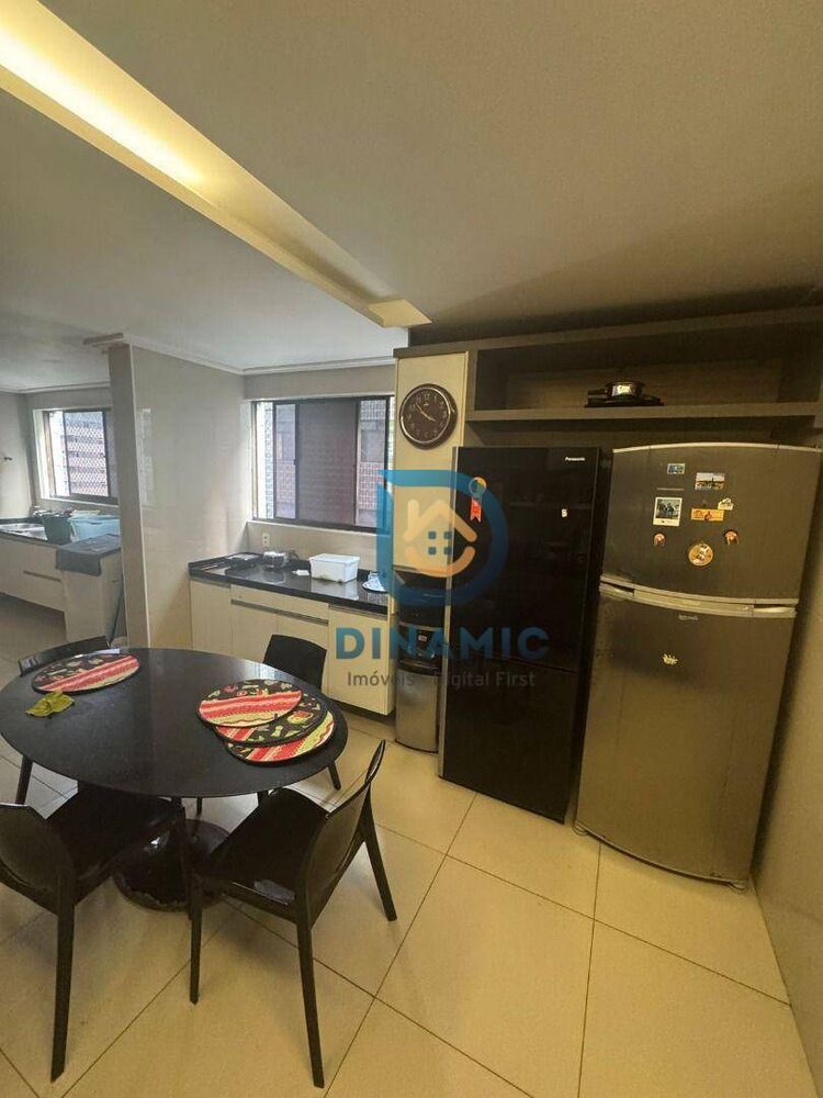 Apartamento, 4 quartos, 267 m² - Foto 16