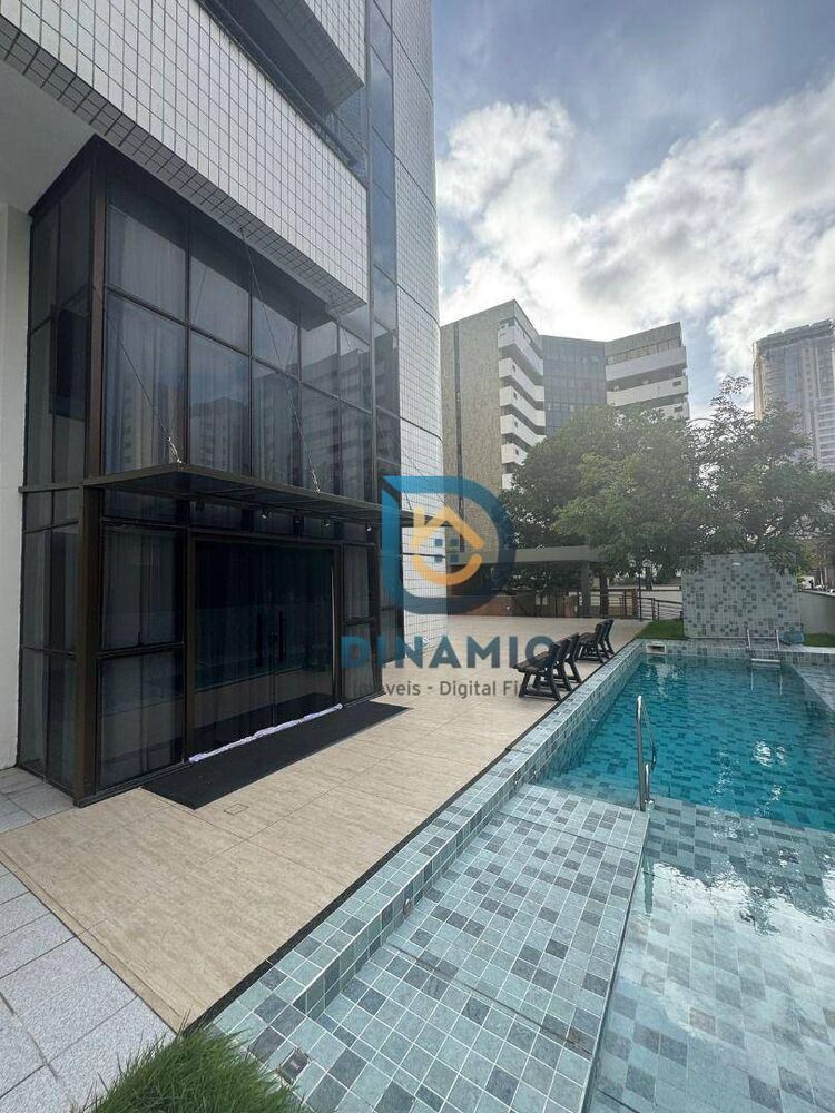 Apartamento, 4 quartos, 267 m² - Foto 27