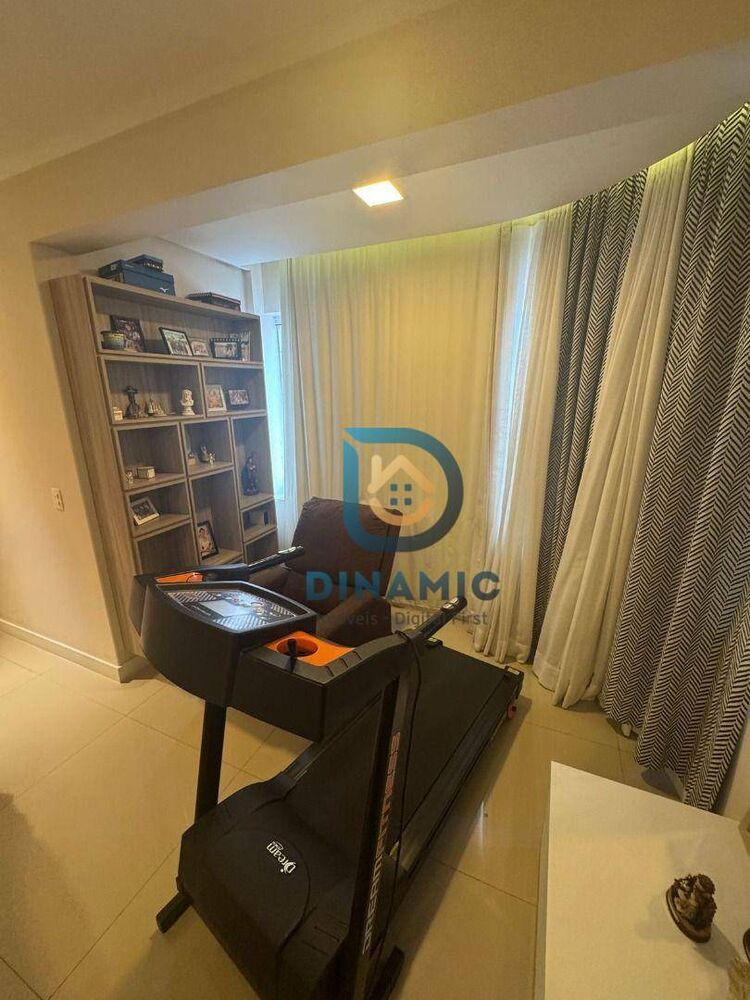 Apartamento, 4 quartos, 267 m² - Foto 12