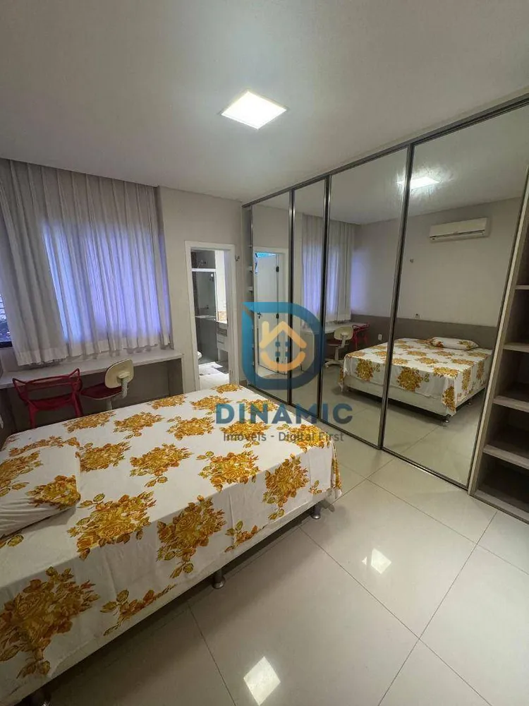 Apartamento, 4 quartos, 267 m² - Foto 27