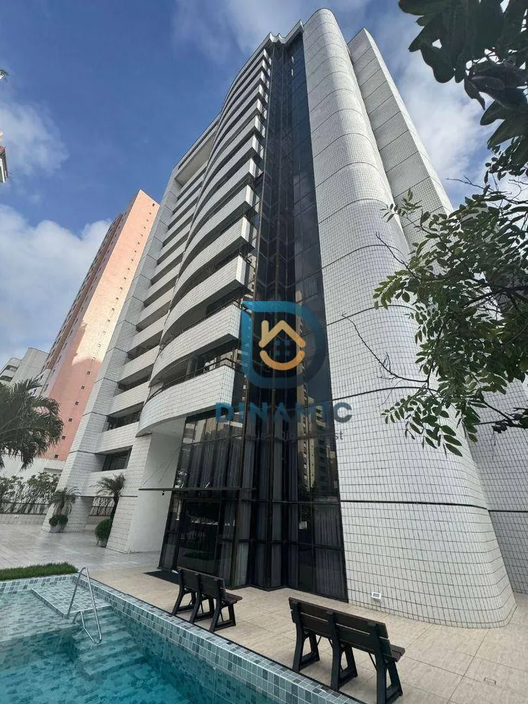 Apartamento, 4 quartos, 267 m² - Foto 3