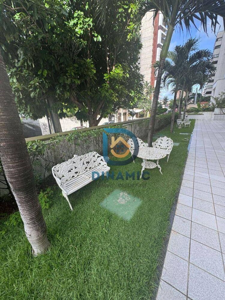 Apartamento, 4 quartos, 267 m² - Foto 15