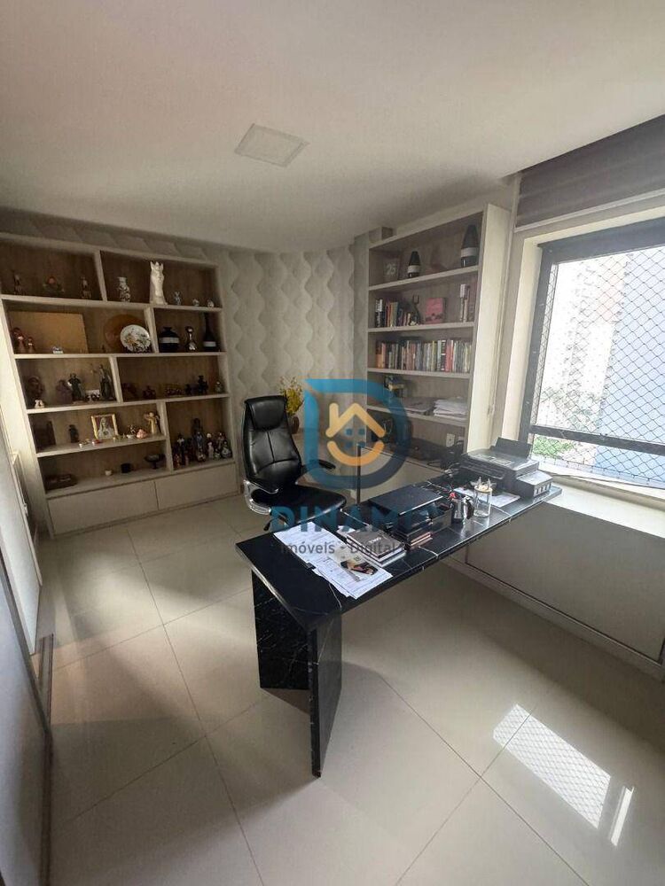 Apartamento, 4 quartos, 267 m² - Foto 22
