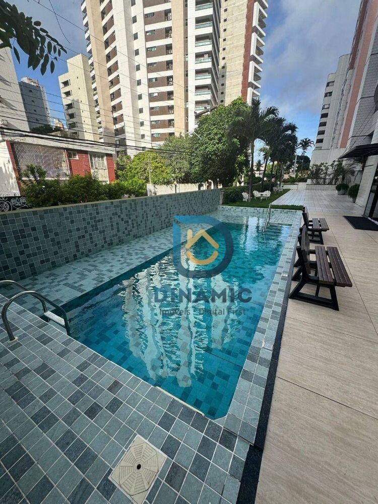 Apartamento, 4 quartos, 267 m² - Foto 3