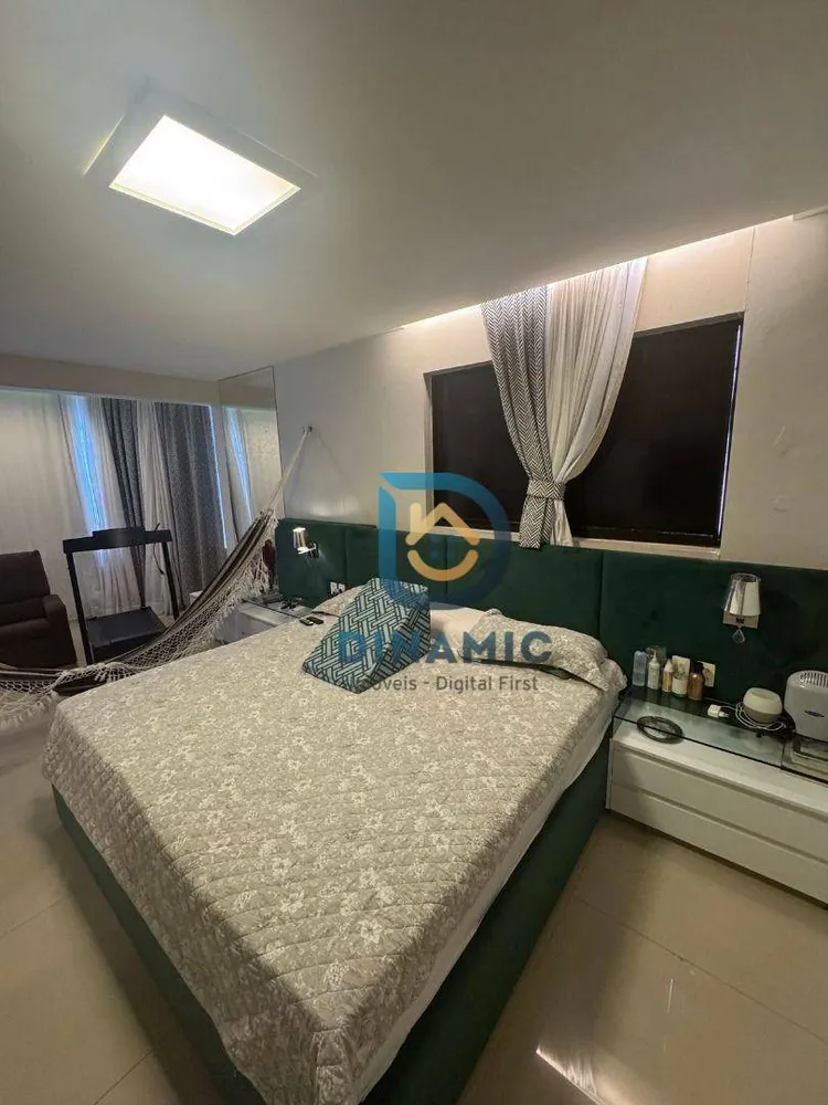Apartamento, 4 quartos, 267 m² - Foto 29
