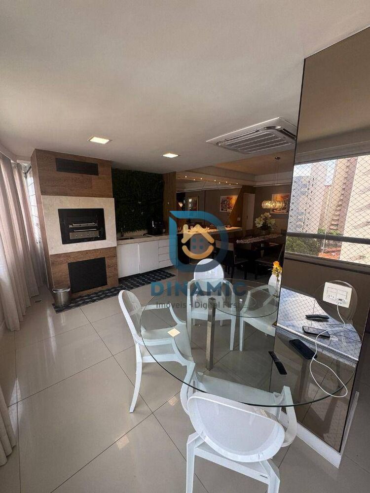 Apartamento, 4 quartos, 267 m² - Foto 8