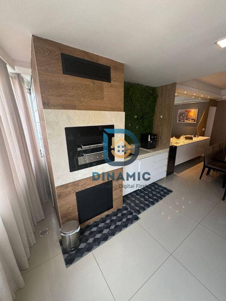 Apartamento, 4 quartos, 267 m² - Foto 28