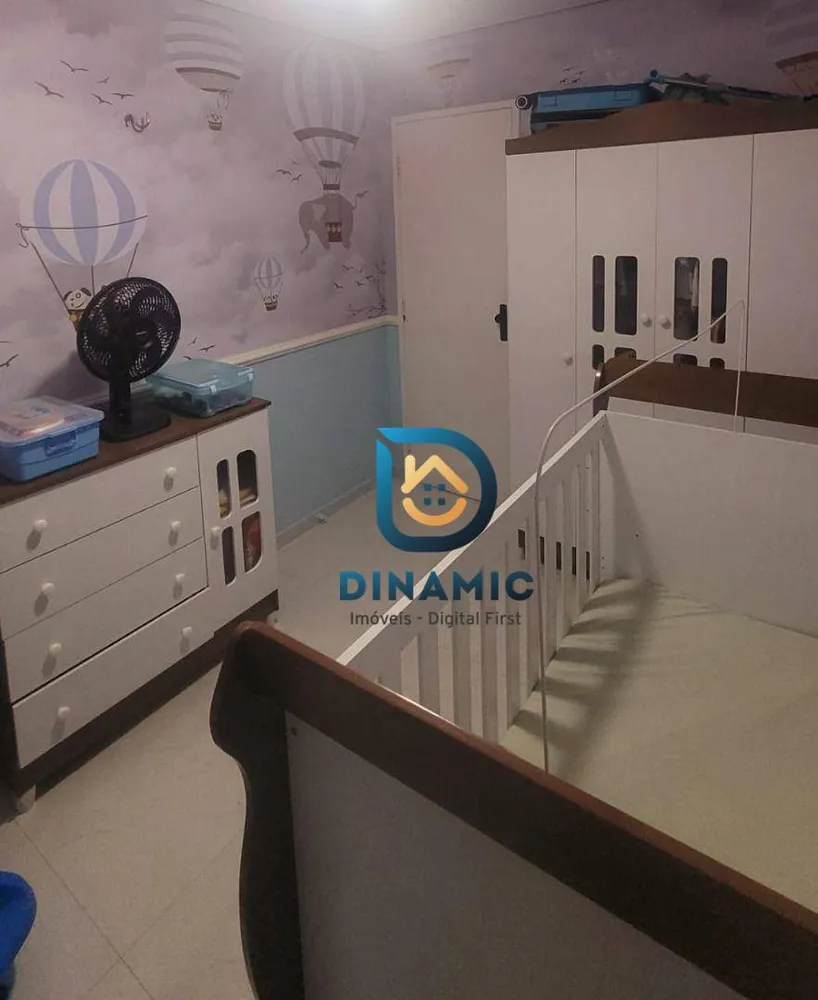 Apartamento, 3 quartos, 61 m² - Foto 5