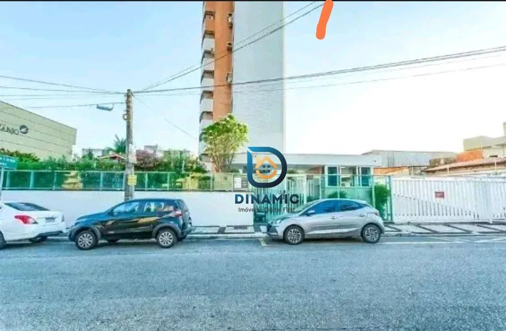 Apartamento, 3 quartos, 61 m² - Foto 3