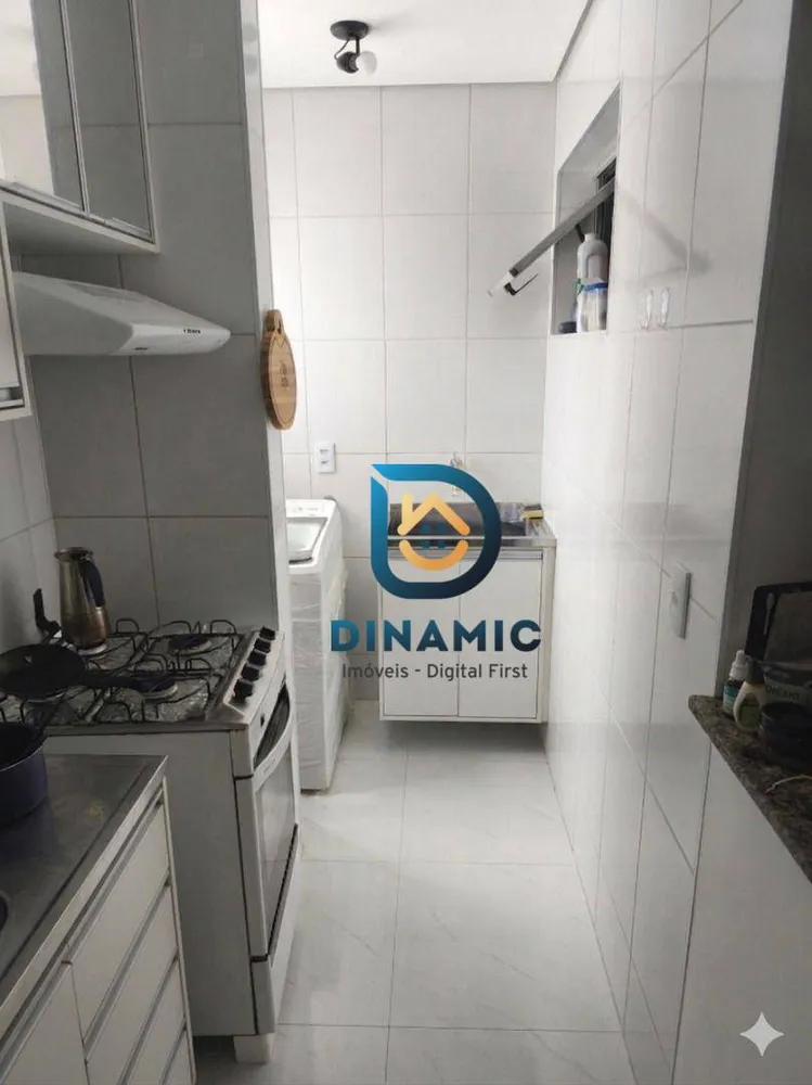 Apartamento, 3 quartos, 61 m² - Foto 8