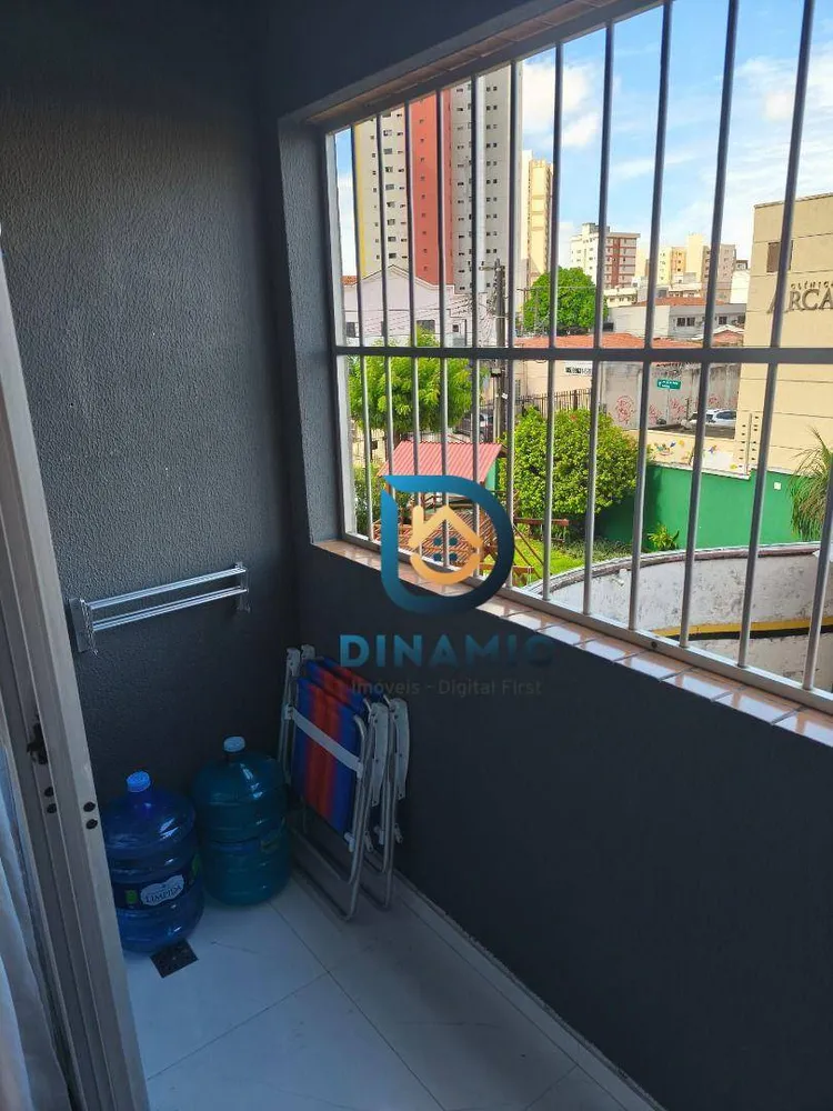 Apartamento, 3 quartos, 61 m² - Foto 4